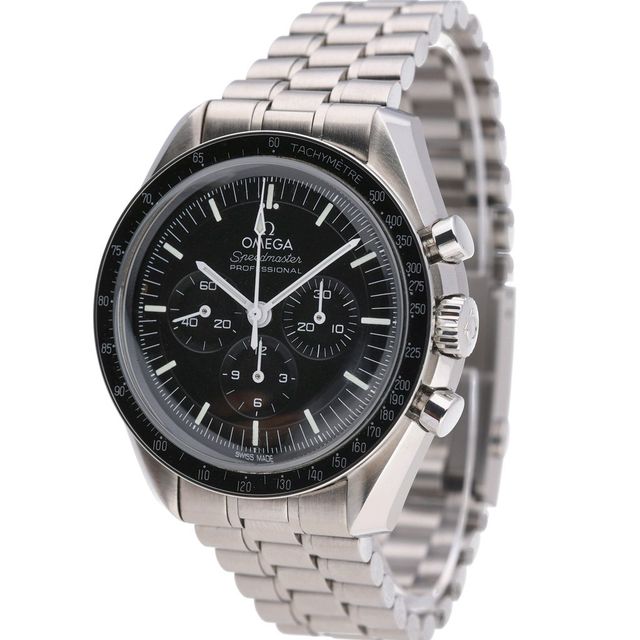 Omega Speedmaster Moonwatch Professional 310.30.42.50.01.001 Image 2